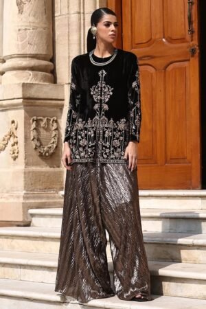 Rozina Munib Fall Winter 25/26 - FW25-17