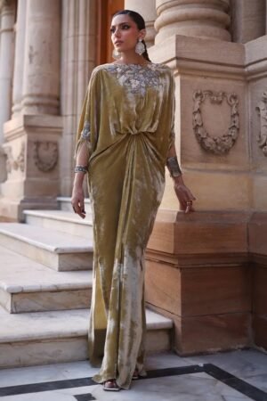 Rozina Munib Fall Winter 25/26 - FW25-10