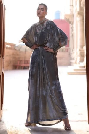 Rozina Munib Fall Winter 25/26 - FW25-09