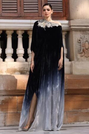 Rozina Munib Fall Winter 25/26 - FW25-03