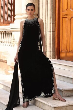 Rozina Munib Fall Winter 25/26 - FW25-01