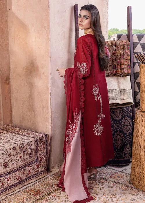 Saira Shakira Winter 25 - Friya 2-A