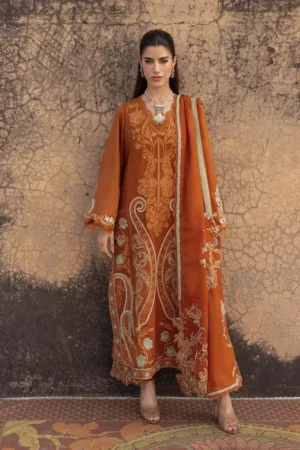 Saira Shakira Winter 25 - Afsaneh 5-B