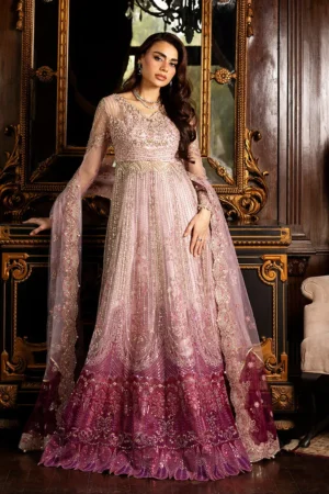 Mushq Darlings Wedding - Geet