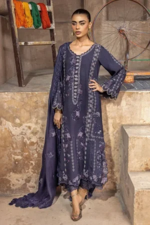 Saira Shakira Winter 25 - Lila 1-B