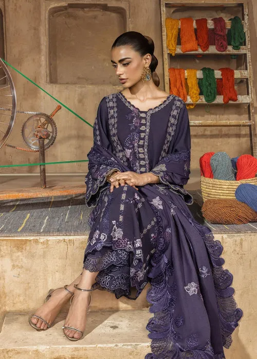 Saira Shakira Winter 25 - Lila 1-B