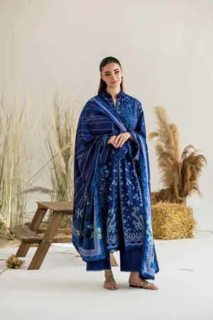 Sobia Nazir Winter 25 - Design 7A