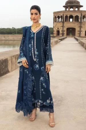 Saira Shakira Winter 25 - Lila 1-A