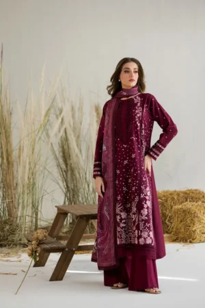 Sobia Nazir Winter 25 - Design 6A