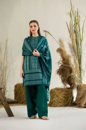 Sobia Nazir Winter 25 - Design 4A
