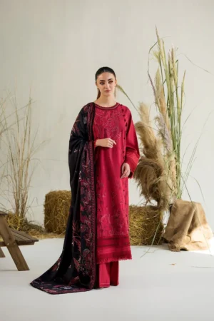 Sobia Nazir Winter 25 - Design 5A
