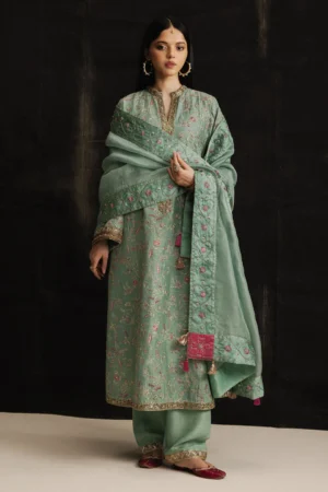 Zara Shahjahan Studio Portraits - Anaya