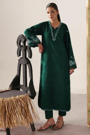 Republic Basics Winter 25 - Solea