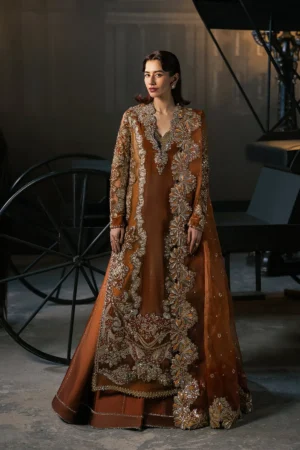 Afrozeh Hayat Wedding Formals 25 - Zavaa