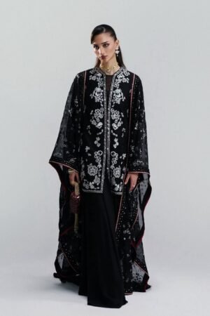 Suffuse Silk Pret Fall 25 - Zaarish