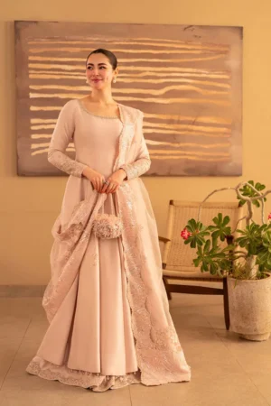 Faiza Saqlain Reina FS Luxe 25 - Mirari