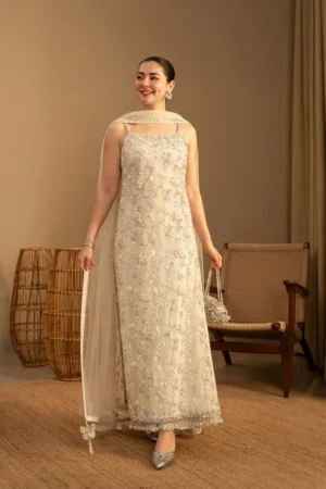 Faiza Saqlain Reina FS Luxe 25 - Penina