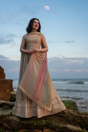 Faiza Saqlain Reina FS Luxe 25 - Naavah