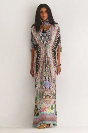 Rozina Munib Silken Reverie 26 - SR-04