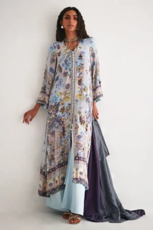 Rozina Munib Silken Reverie 26 - SR-07