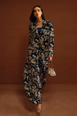 Elan Tissue De Luxe - Etoile Doree (ELF-21413)