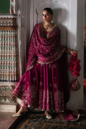 Hussain Rehar Festive 26 - Gulpanra