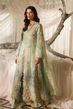 Saira Shakira Wedding Festive 26 - Verdant