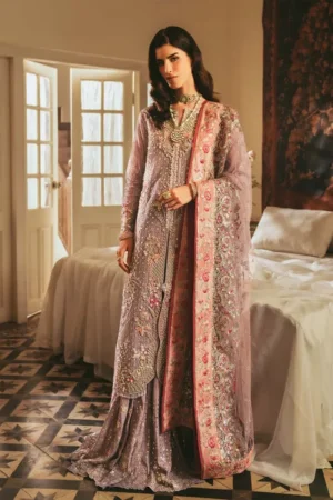 Saira Shakira Wedding Festive 26 - Barelle