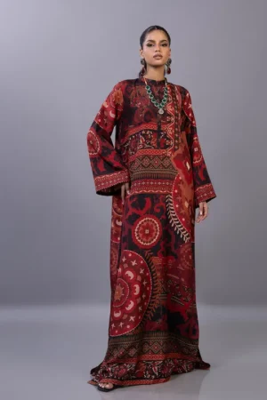 Zainab Chottani Ramadan Edit 26 - Delilah Kaftan