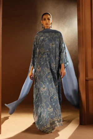 Elan Tissue De Luxe - Brume Dazur (ELF-21415)