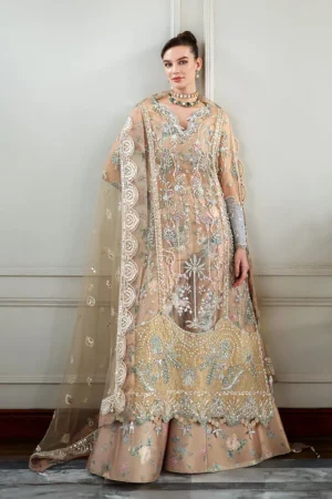 Mushq The Muse Wedding - Calarissa