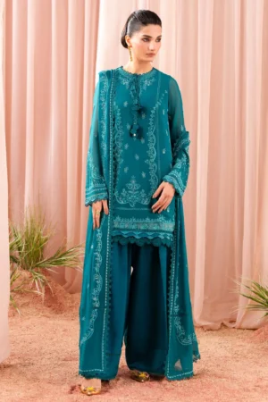 Republic premium Pret - Azura