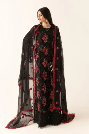 Maria B M Luxe Eid Fabrics | LF-1006