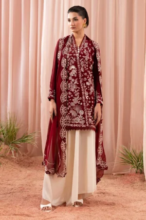 Republic premium Pret - Rouge