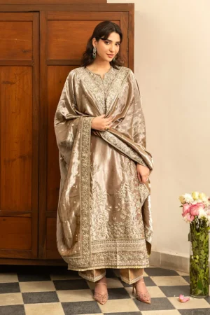 Mushq Sunehri Ramsha Edit - Uswah