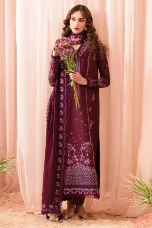 Republic premium Pret - Velour