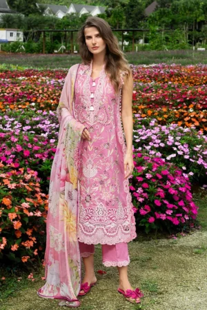 Mushq The Secret Garden - Whimsical Scent