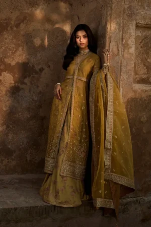 Sobia Nazir Ranya Festive - Design 04