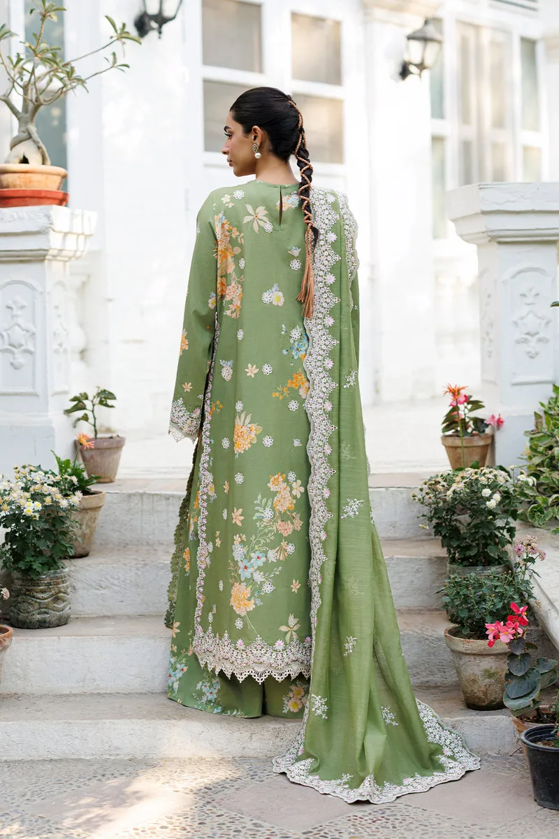 Afrozeh Summer Together 26 - Serelith