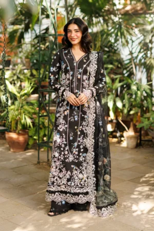 Afrozeh Summer Together 26 - Nyrella