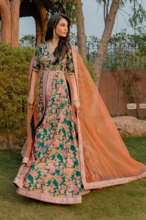 Zainab Salman Eid Edit 26 – Cece Green