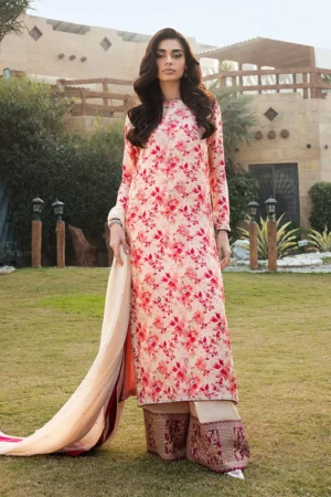 Zainab Salman Eid Edit 26 – Cinamon Spice