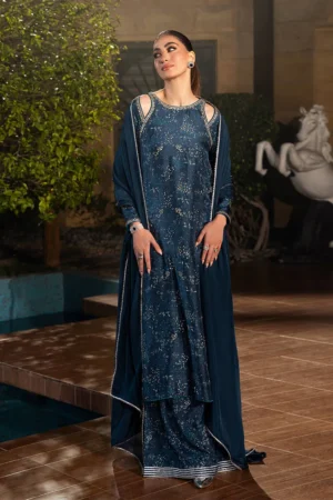 Zainab Salman Eid Edit 26 – Icey Fire