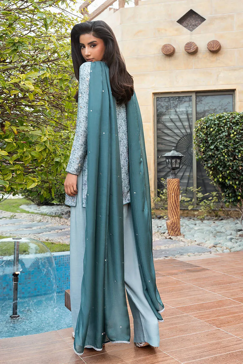 Zainab Salman Eid Edit 26 – Mystic Magic