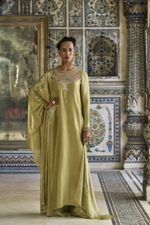 Rozina Munib Silk Luxe Eid 26 - SL26-08