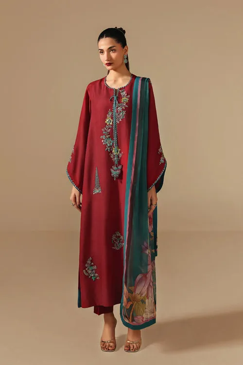 Ammara Khan Ruby Rush (D-07)