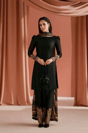 Faiza Saqlain Roim Silk Edit 26 - Lulia