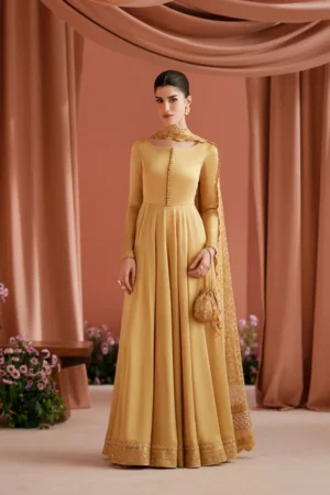 Faiza Saqlain Roim Silk Edit 26 - Alaa