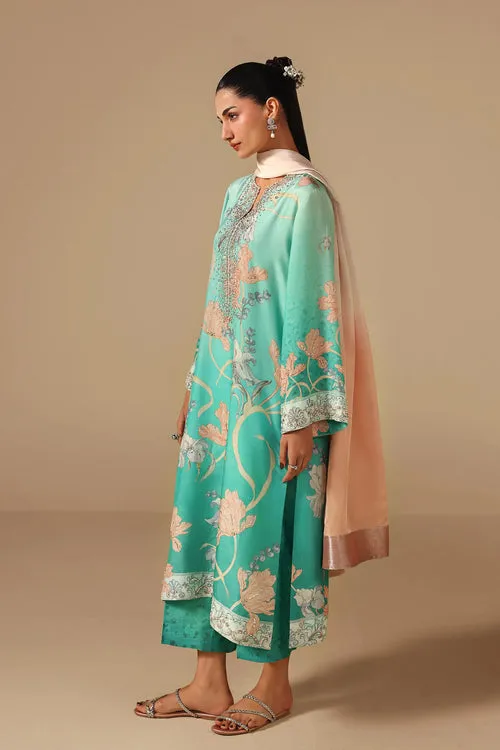 Ammara Khan Hello Spring (D-03)