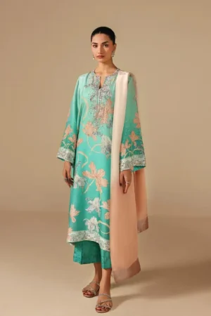 Ammara Khan Hello Spring (D-03)